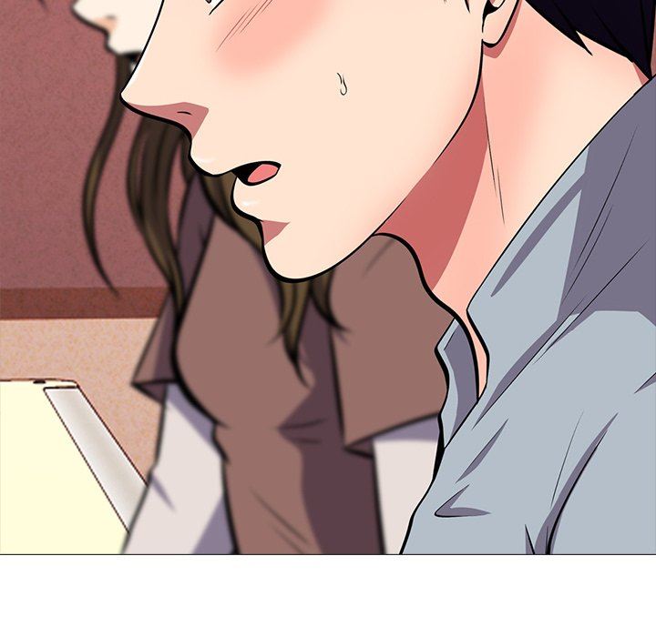 [韩国漫画] 心机女教授 校园,熟女人妻,女教师,巨乳大奶,女学生#[126P]-26