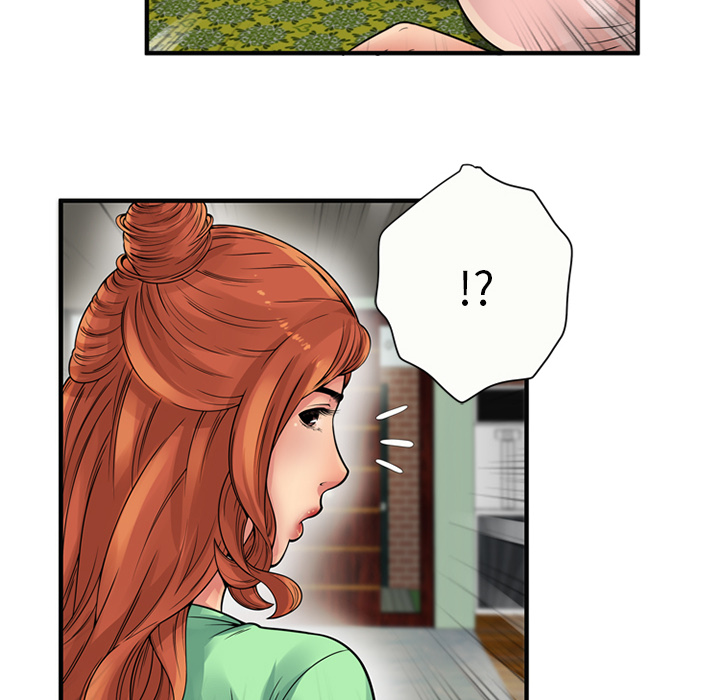 [韩国漫画] 恋上闺蜜的爸爸 爱情,巨乳大奶,不伦#[79P]-38