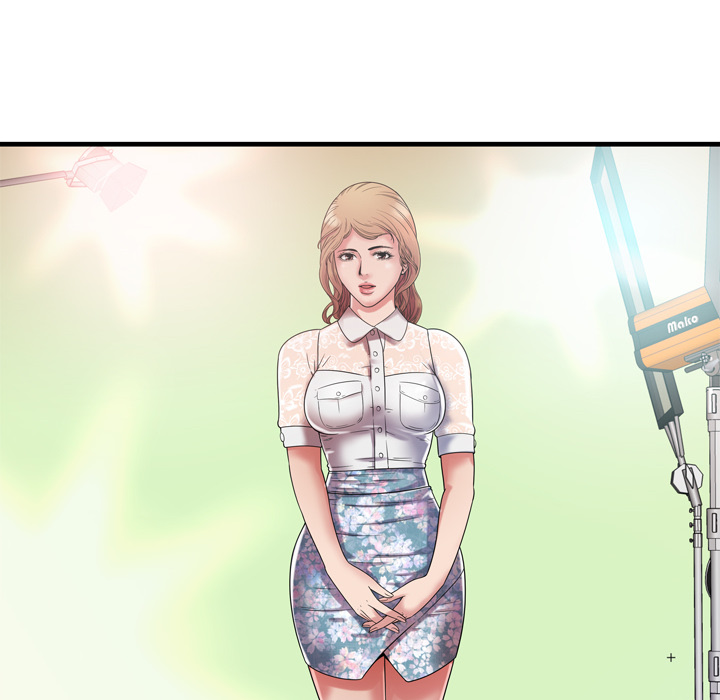 [韩国漫画] 恋上闺蜜的爸爸 爱情,巨乳大奶,不伦#[88P]-52