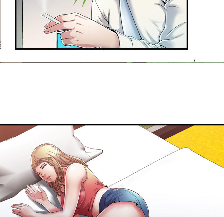 [韩国漫画] 恋上闺蜜的爸爸 爱情,巨乳大奶,不伦#[87P]-19
