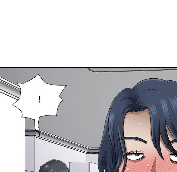 [韩国漫画] 我老公是双胞胎 乱伦,熟女人妻,巨乳大奶,不伦#[140P]-124