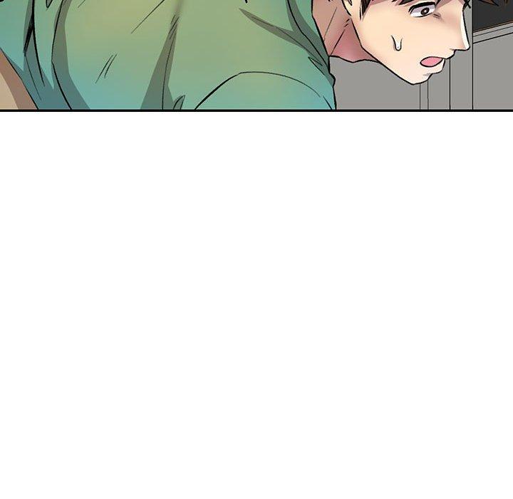 [韩国漫画] 私房家教课 剧情,熟女人妻,巨乳大奶#[147P]-124
