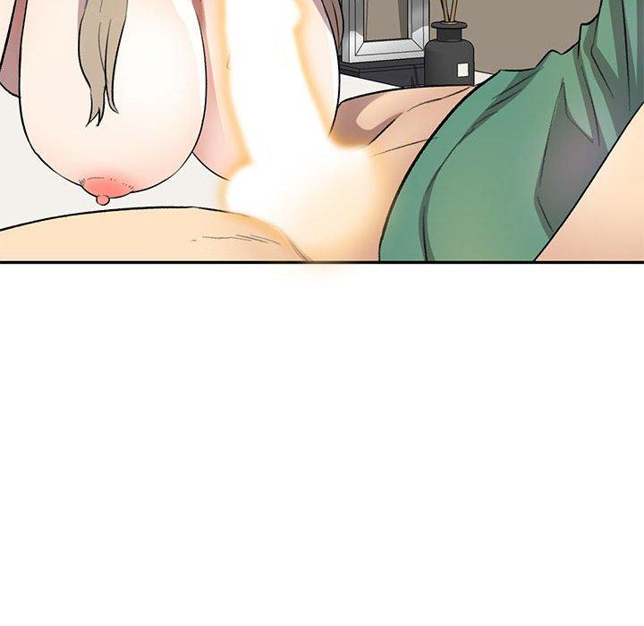 [韩国漫画] 私房家教课 剧情,熟女人妻,巨乳大奶#[147P]-46