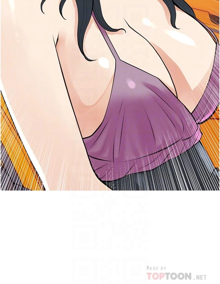 [韩国漫画] 阿姨的家教课 剧情,熟女人妻,巨乳大奶#[35P]-8