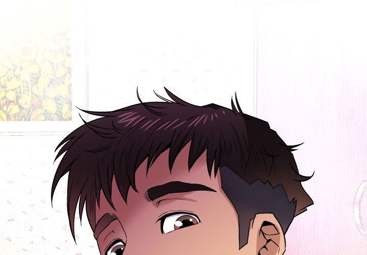 [韩国漫画] 婶婶 乱伦,熟女人妻,巨乳大奶,不伦#[99P]-1