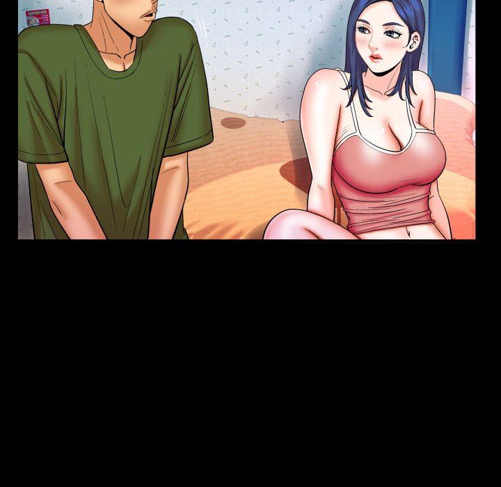 [韩国漫画] 婶婶 乱伦,熟女人妻,巨乳大奶,不伦#[99P]-82