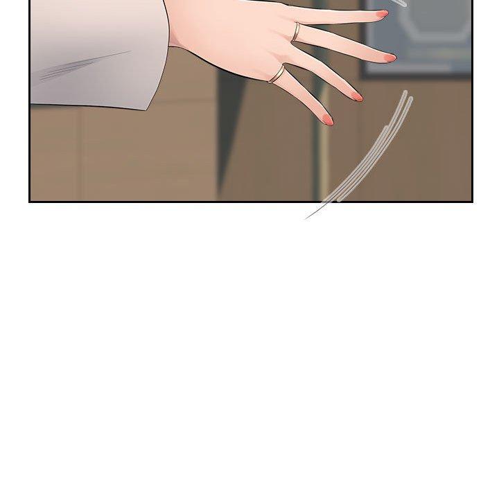 [韩国漫画] 多情办公室 剧情,巨乳大奶#[111P]-63
