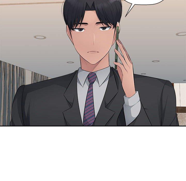 [韩国漫画] 多情办公室 剧情,巨乳大奶#[111P]-88