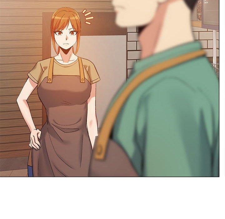 [韩国漫画] 恋爱信仰 剧情,巨乳大奶#[115P]-92