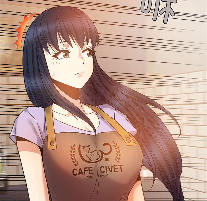[韩国漫画] 恋爱信仰 剧情,巨乳大奶#[155P]-146