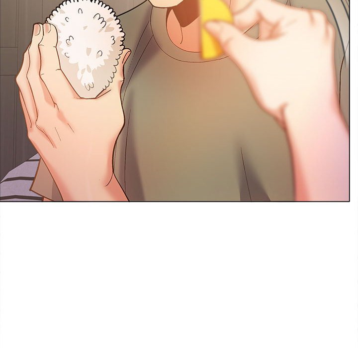 [韩国漫画] 恋爱信仰 剧情,巨乳大奶#[155P]-99