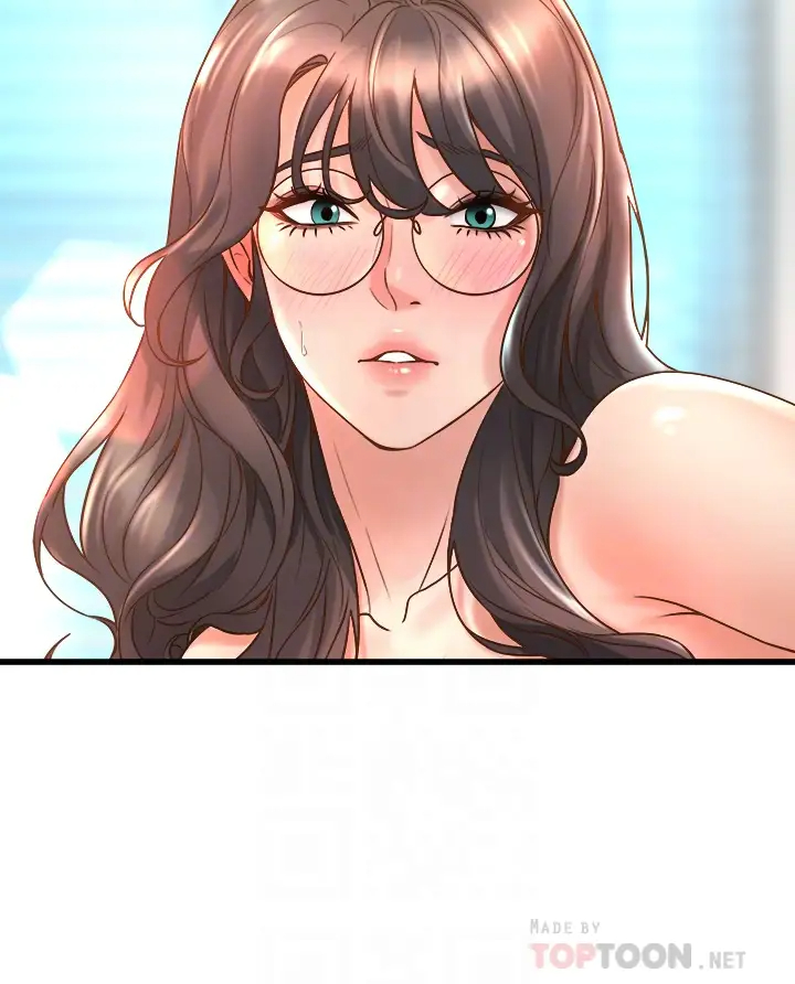 [韩国漫画] 舞蹈系学姐们 剧情,巨乳大奶,女学生#[54P]-16