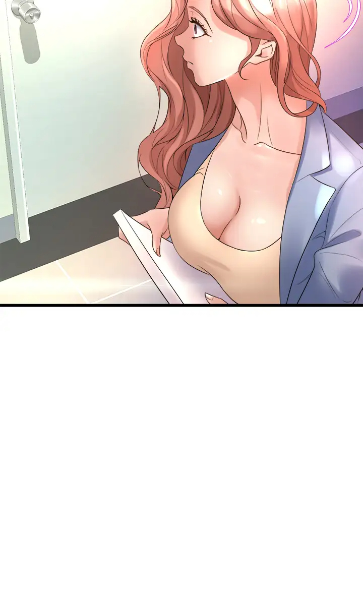 [韩国漫画] 舞蹈系学姐们 剧情,巨乳大奶,女学生#[54P]-52
