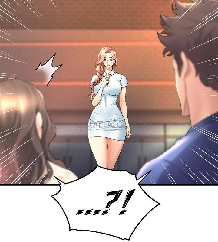 [韩国漫画] 舞蹈系学姐们 剧情,巨乳大奶,女学生#[36P]-14