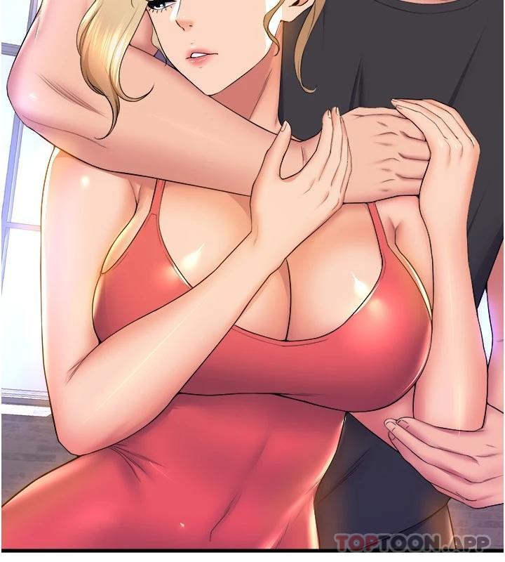 [韩国漫画] 舞蹈系学姐们 剧情,巨乳大奶,女学生#[39P]-26