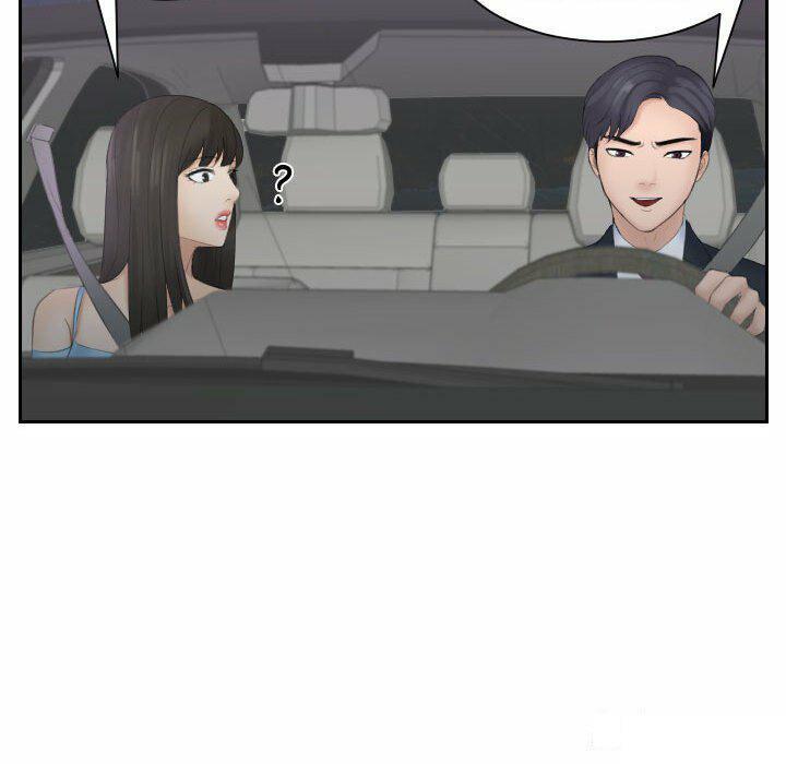 [韩国漫画] 熟女的味道 剧情,熟女人妻#[94P]-45