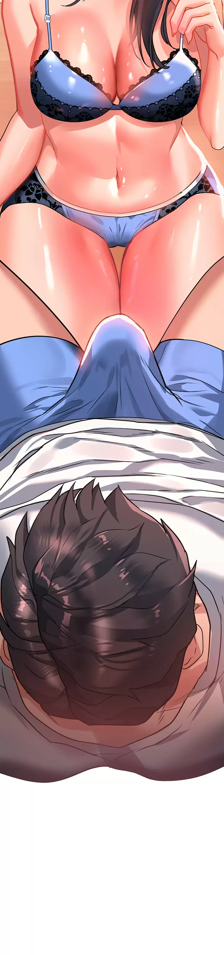 [韩国漫画] 请滑入解锁 剧情,熟女人妻,巨乳大奶#[38P]-15