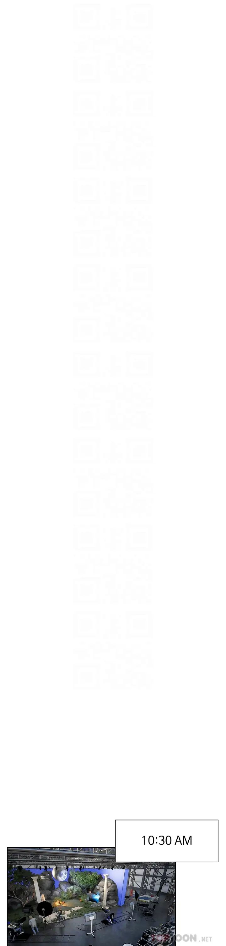 [韩国漫画] 冲突 剧情,职场#[39P]-18