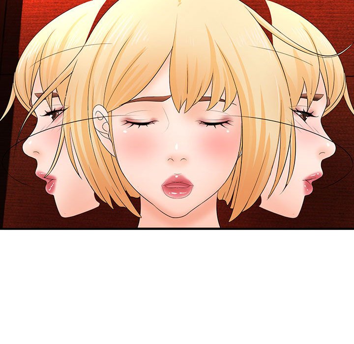 [韩国漫画] 老婆至上 剧情,熟女人妻#[136P]-108