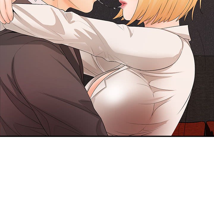 [韩国漫画] 老婆至上 剧情,熟女人妻#[136P]-8