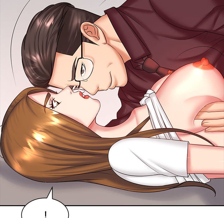 [韩国漫画] 老婆至上 剧情,熟女人妻#[132P]-21