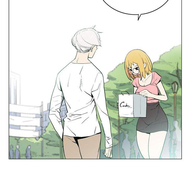 [韩国漫画] 解忧咖啡 剧情,女学生#[65P]-21