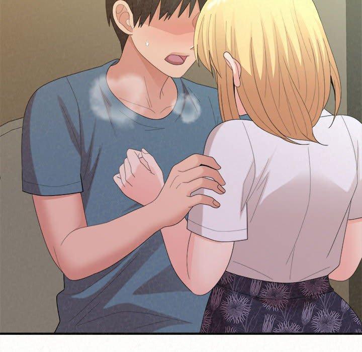 [韩国漫画] 姐姐都哈我 剧情,熟女人妻,巨乳大奶#[178P]-106