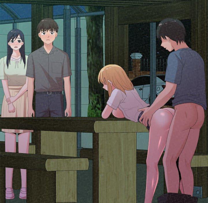 [韩国漫画] 姐姐都哈我 剧情,熟女人妻,巨乳大奶#[178P]-14