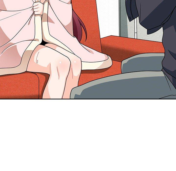 [韩国漫画] 欢迎加入粉丝团 剧情,女学生#[134P]-84