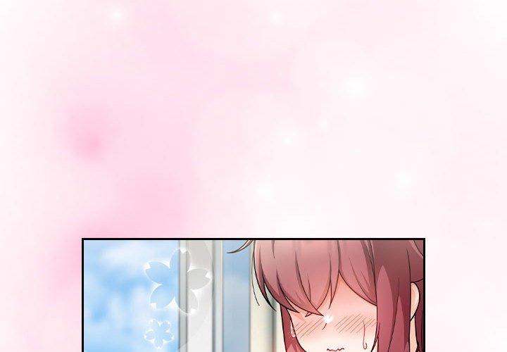 [韩国漫画] 欢迎加入粉丝团 剧情,女学生#[135P]-4