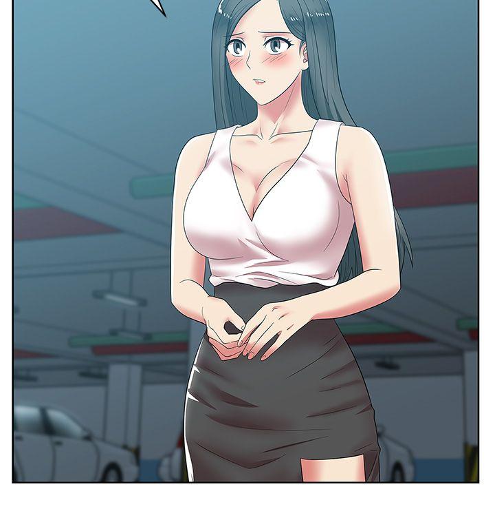 [韩国漫画] 老婆的闺蜜 剧情,熟女人妻#[42P]-2