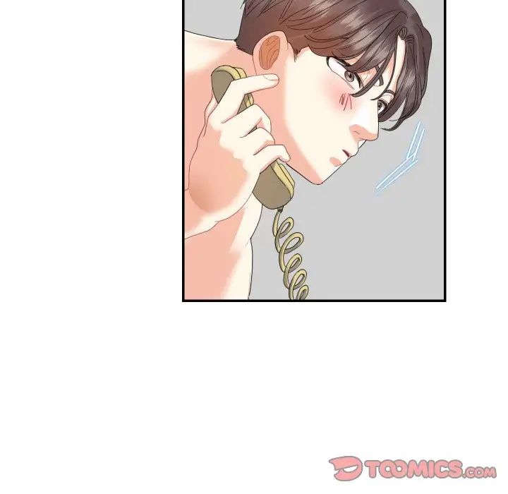 [韩国漫画] 这难道是命中注定 剧情,职场#[71P]-58