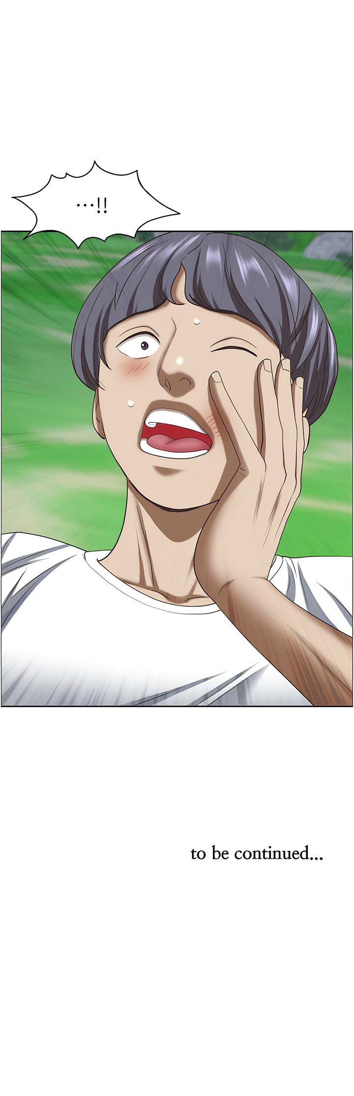 [韩国漫画] 霸占人妻 - 韩国漫画 剧情,熟女人妻,巨乳大奶#[20P]-20