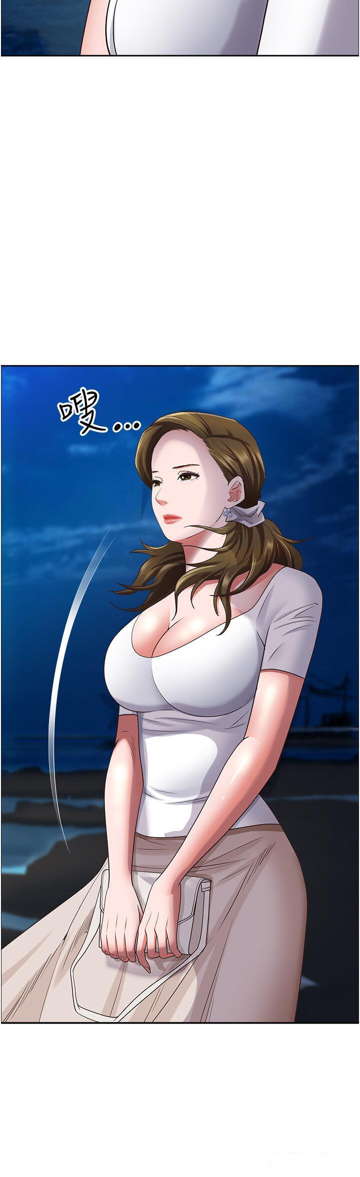 [韩国漫画] 霸占人妻 - 韩国漫画 剧情,熟女人妻,巨乳大奶#[57P]-19