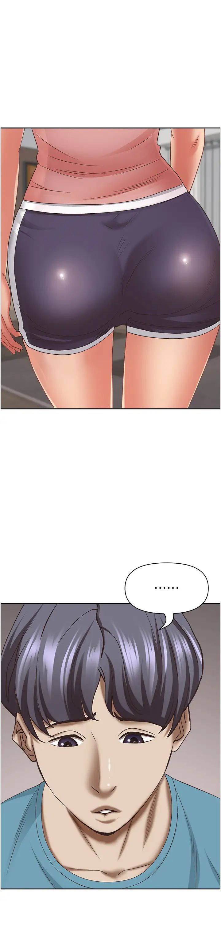 [韩国漫画] 霸占人妻 - 韩国漫画 剧情,熟女人妻,巨乳大奶#[52P]-41