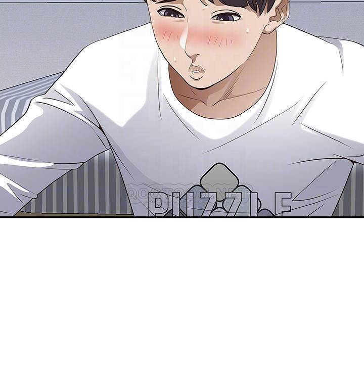 [韩国漫画] 霸占人妻 - 韩国漫画 剧情,熟女人妻,巨乳大奶#[44P]-9