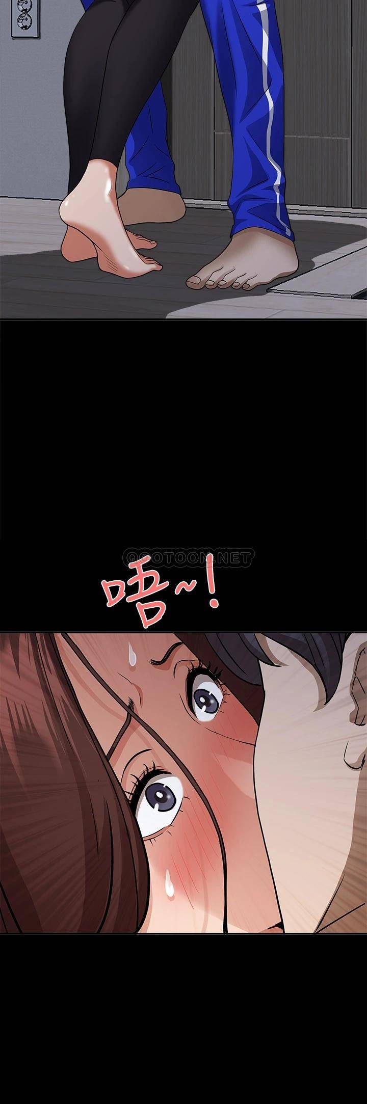[韩国漫画] 霸占人妻 - 韩国漫画 剧情,熟女人妻,巨乳大奶#[55P]-8