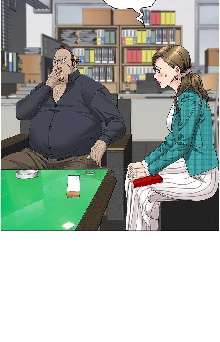 [韩国漫画] 霸占人妻 - 韩国漫画 剧情,熟女人妻,巨乳大奶#[50P]-20
