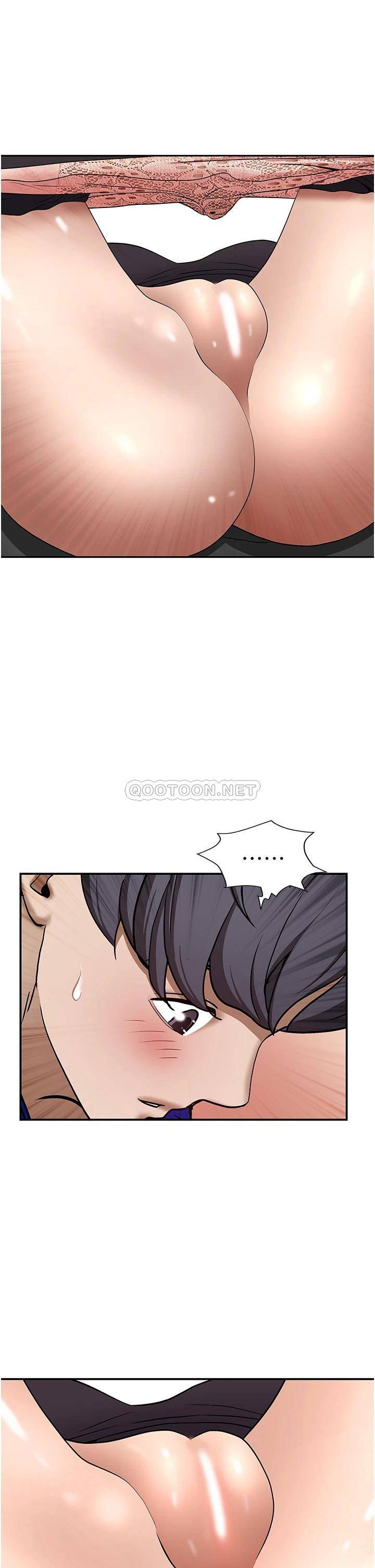 [韩国漫画] 霸占人妻 - 韩国漫画 剧情,熟女人妻,巨乳大奶#[50P]-49