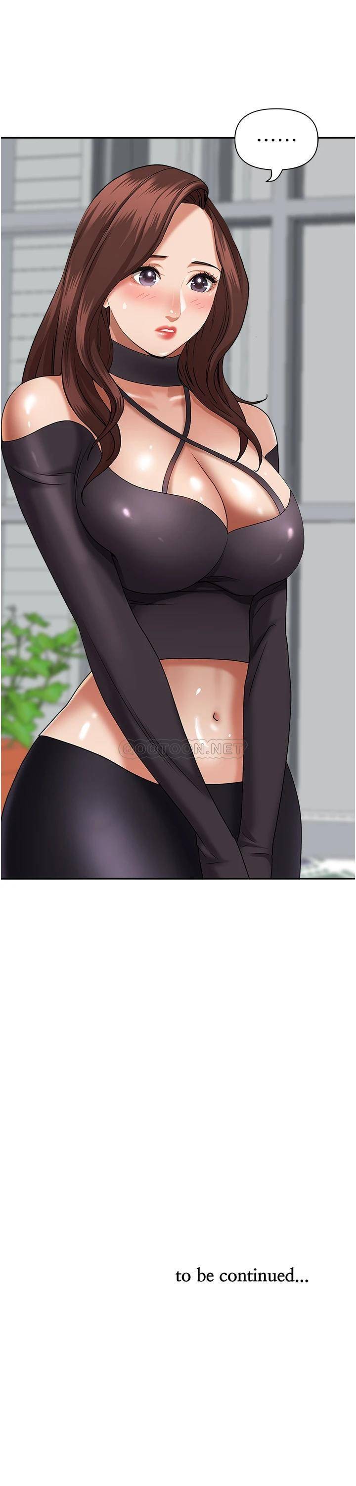 [韩国漫画] 霸占人妻 - 韩国漫画 剧情,熟女人妻,巨乳大奶#[49P]-49