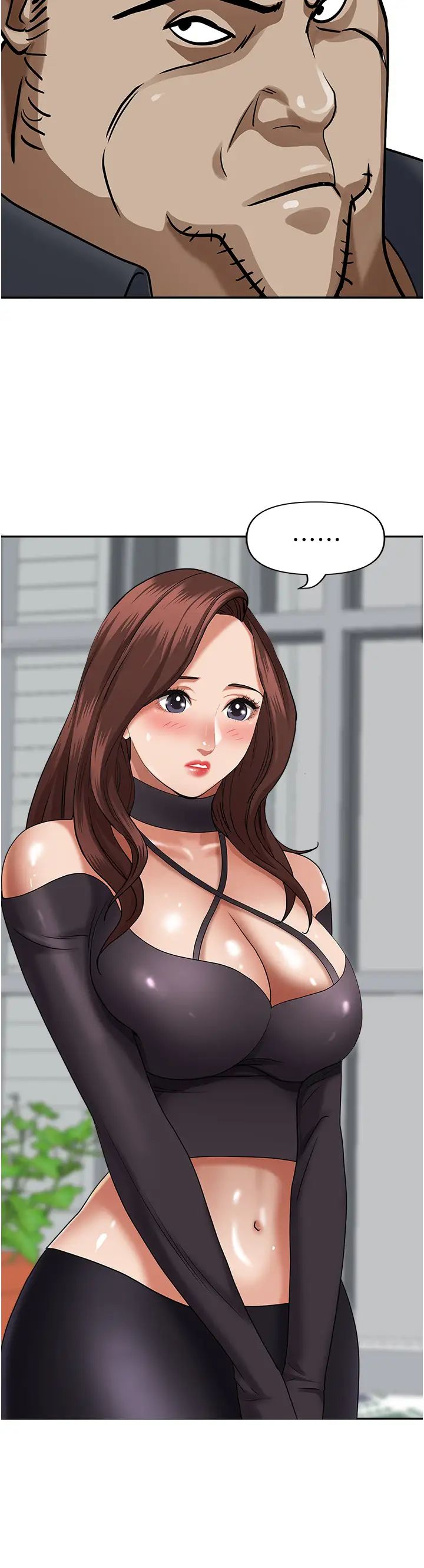 [韩国漫画] 霸占人妻 - 韩国漫画 剧情,熟女人妻,巨乳大奶#[50P]-2