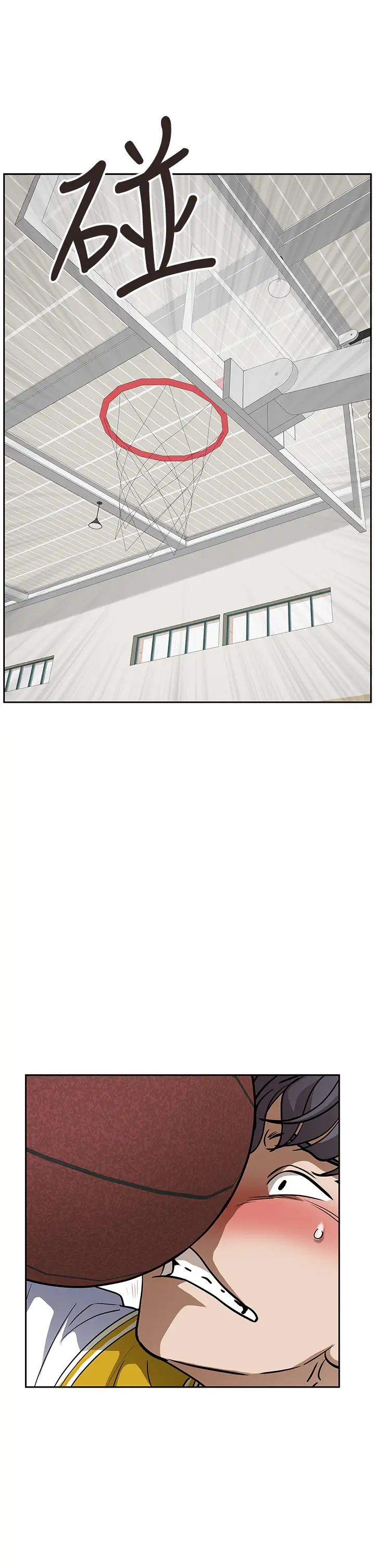 [韩国漫画] 霸占人妻 - 韩国漫画 剧情,熟女人妻,巨乳大奶#[50P]-23