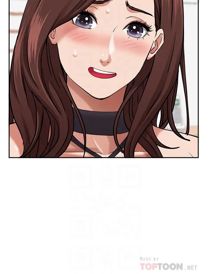 [韩国漫画] 霸占人妻 - 韩国漫画 剧情,熟女人妻,巨乳大奶#[50P]-6