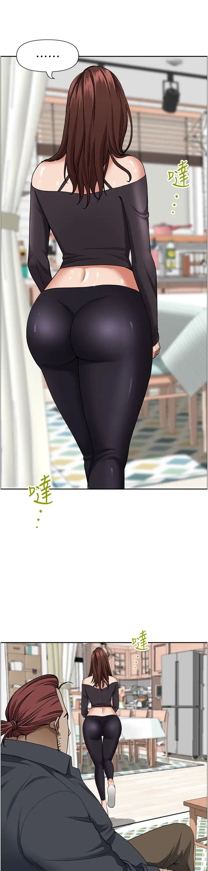 [韩国漫画] 霸占人妻 - 韩国漫画 剧情,熟女人妻,巨乳大奶#[50P]-9