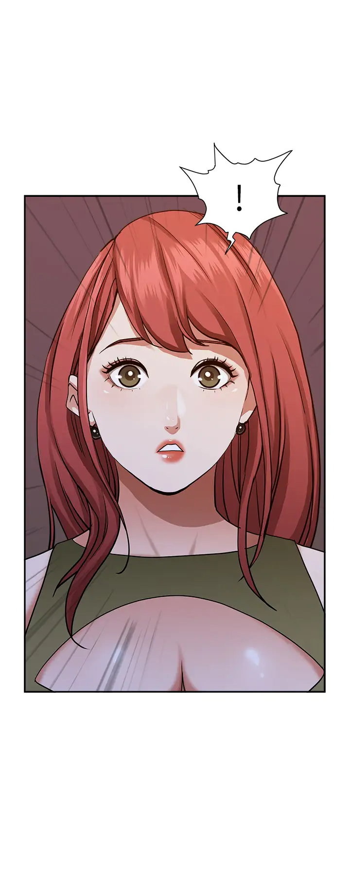 [韩国漫画] 霸占人妻 - 韩国漫画 剧情,熟女人妻,巨乳大奶#[51P]-3