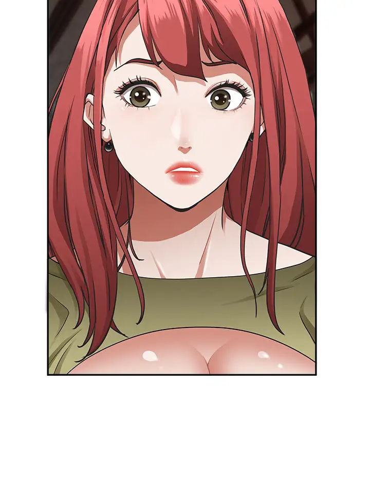 [韩国漫画] 霸占人妻 - 韩国漫画 剧情,熟女人妻,巨乳大奶#[51P]-7