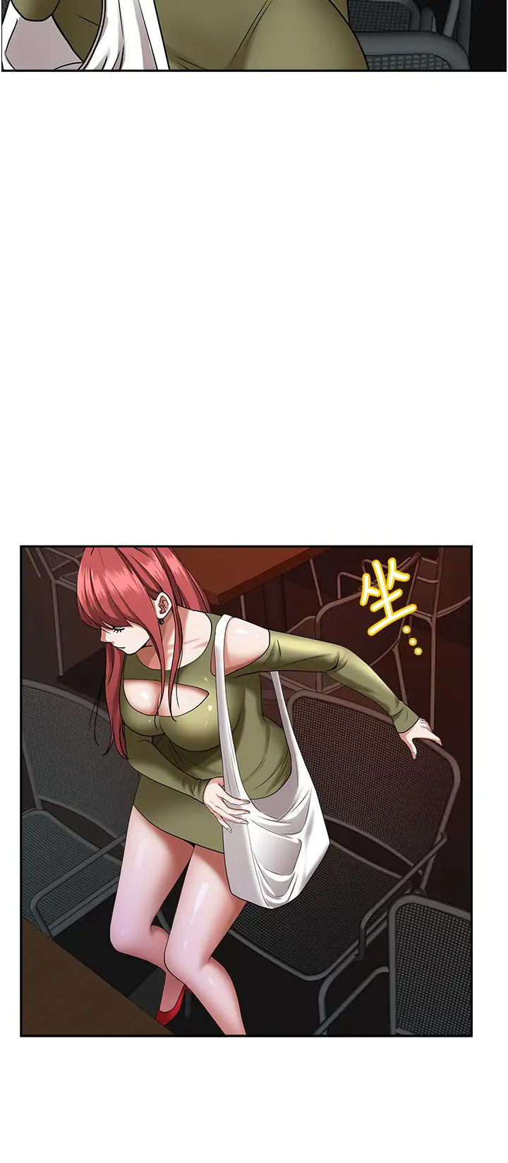[韩国漫画] 霸占人妻 - 韩国漫画 剧情,熟女人妻,巨乳大奶#[51P]-9