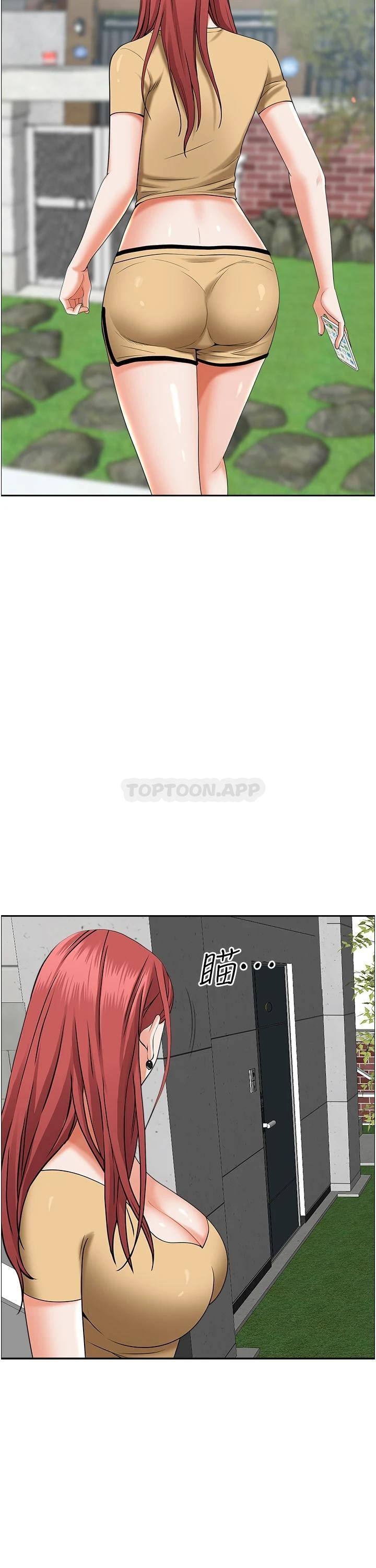 [韩国漫画] 霸占人妻 - 韩国漫画 剧情,熟女人妻,巨乳大奶#[49P]-26