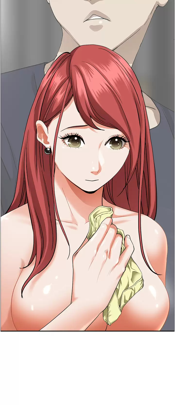 [韩国漫画] 霸占人妻 - 韩国漫画 剧情,熟女人妻,巨乳大奶#[50P]-30