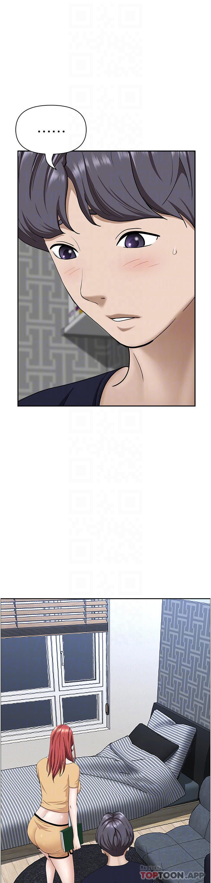[韩国漫画] 霸占人妻 - 韩国漫画 剧情,熟女人妻,巨乳大奶#[48P]-17